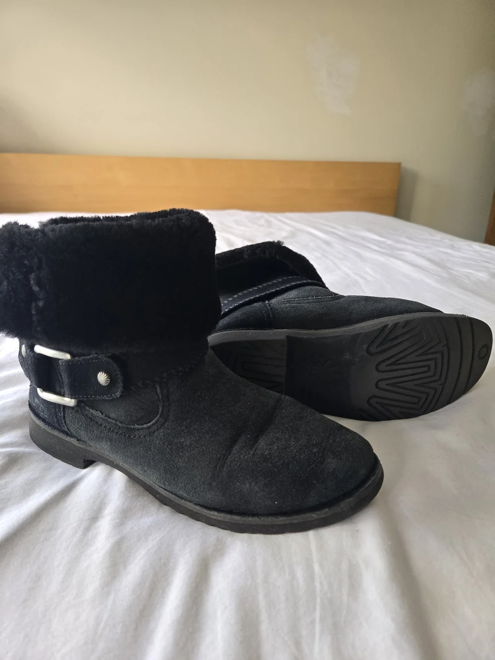UGG brand australia